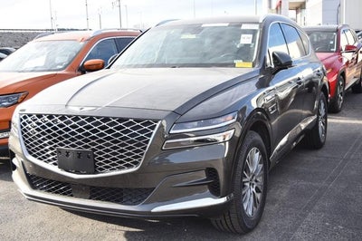 2024 Genesis GV80 2.5T AWD