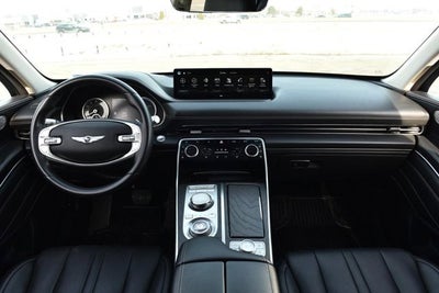 2024 Genesis GV80 2.5T AWD