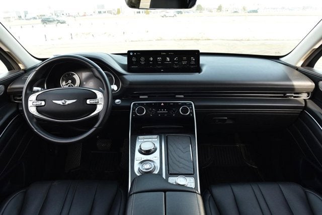 2024 Genesis GV80 2.5T AWD