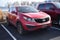 2014 Kia Sportage LX