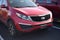 2014 Kia Sportage LX