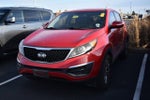 2014 Kia Sportage LX