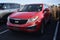 2014 Kia Sportage LX