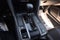2017 Honda Civic Hatchback LX