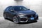 2017 Honda Civic Hatchback LX