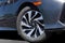 2017 Honda Civic Hatchback LX