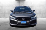 2017 Honda Civic Hatchback LX