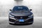 2017 Honda Civic Hatchback LX