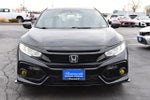 2017 Honda Civic Hatchback Sport