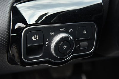 2023 Mercedes-Benz CLA CLA 250