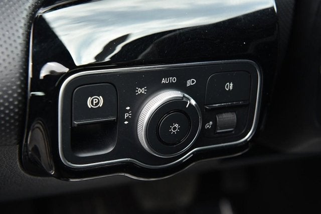 2023 Mercedes-Benz CLA CLA 250
