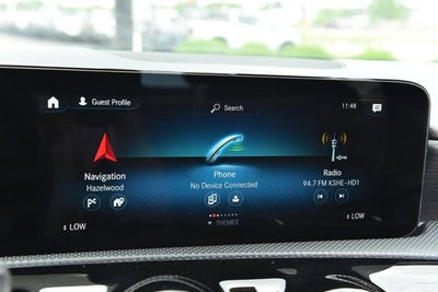 2023 Mercedes-Benz CLA CLA 250