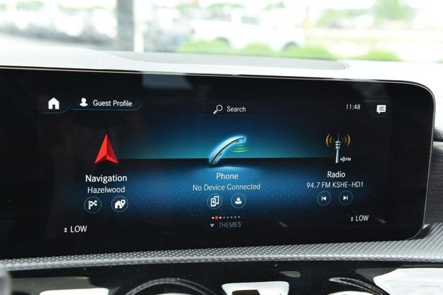 2023 Mercedes-Benz CLA CLA 250