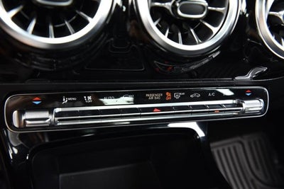 2023 Mercedes-Benz CLA CLA 250