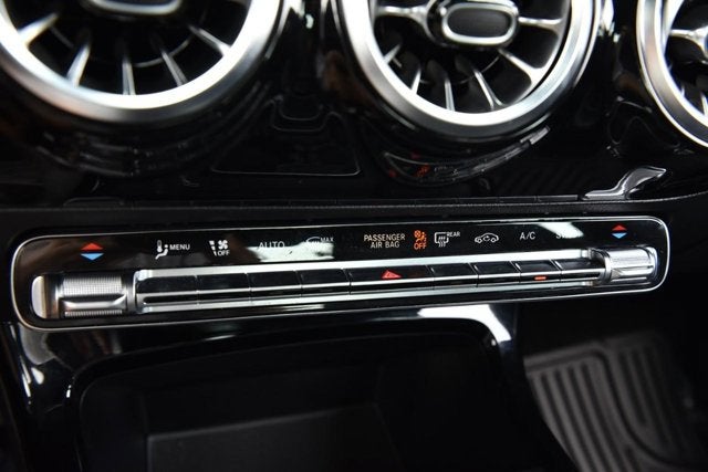 2023 Mercedes-Benz CLA CLA 250