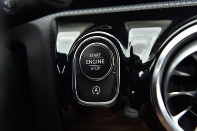 2023 Mercedes-Benz CLA CLA 250