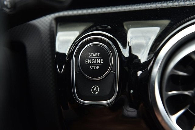 2023 Mercedes-Benz CLA CLA 250