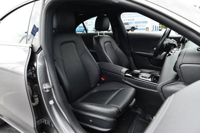 2023 Mercedes-Benz CLA CLA 250