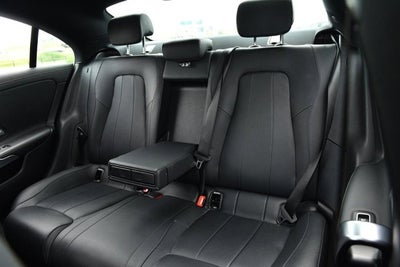 2023 Mercedes-Benz CLA CLA 250