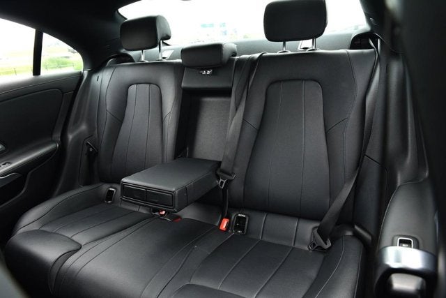 2023 Mercedes-Benz CLA CLA 250