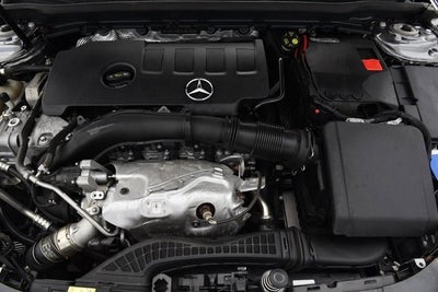 2023 Mercedes-Benz CLA CLA 250