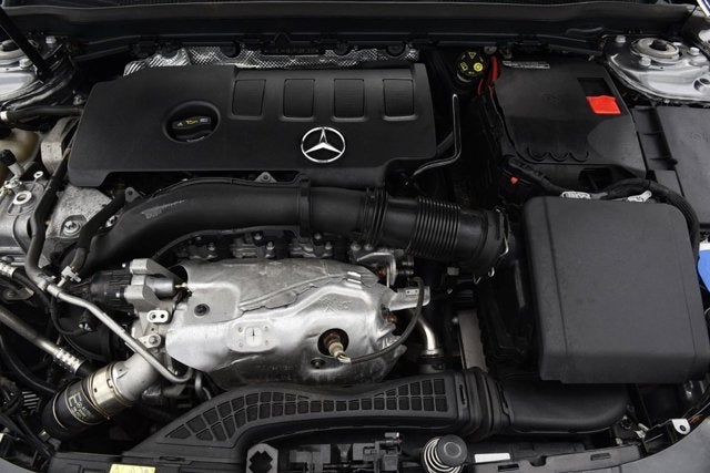 2023 Mercedes-Benz CLA CLA 250