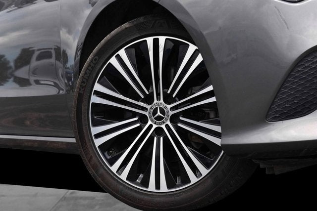 2023 Mercedes-Benz CLA CLA 250