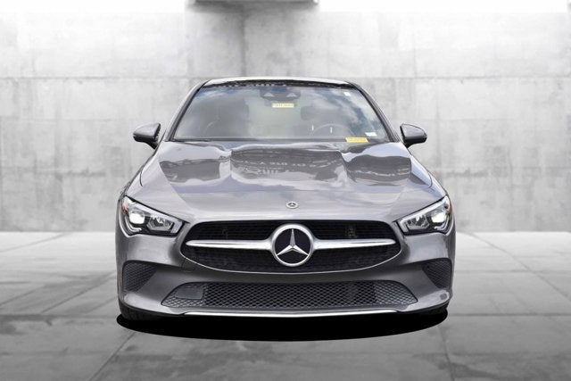 2023 Mercedes-Benz CLA CLA 250