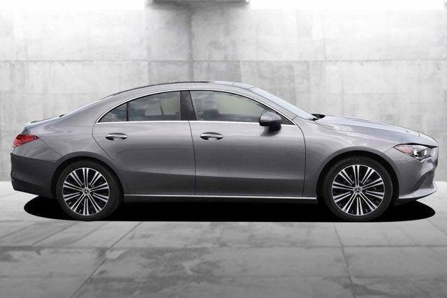 2023 Mercedes-Benz CLA CLA 250