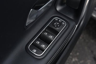 2023 Mercedes-Benz CLA CLA 250