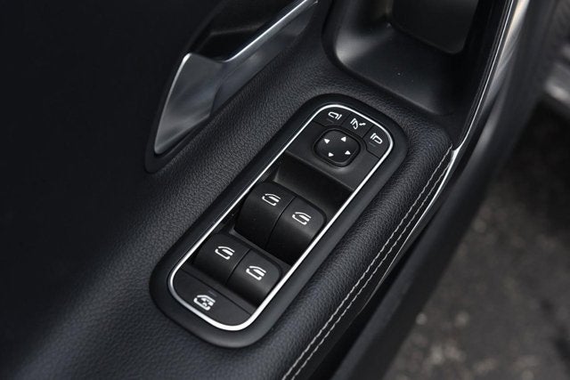 2023 Mercedes-Benz CLA CLA 250