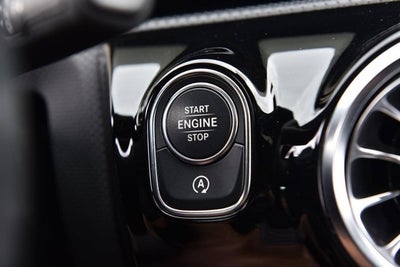 2023 Mercedes-Benz CLA CLA 250