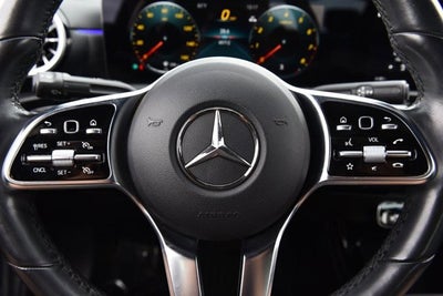 2023 Mercedes-Benz CLA CLA 250