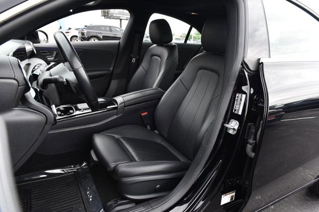 2023 Mercedes-Benz CLA CLA 250