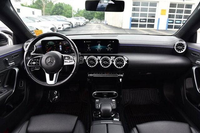 2023 Mercedes-Benz CLA CLA 250