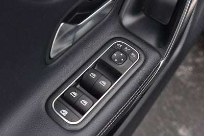 2023 Mercedes-Benz CLA CLA 250