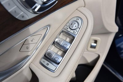 2021 Mercedes-Benz C-Class C 300