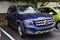 2021 Mercedes-Benz GLB GLB 250