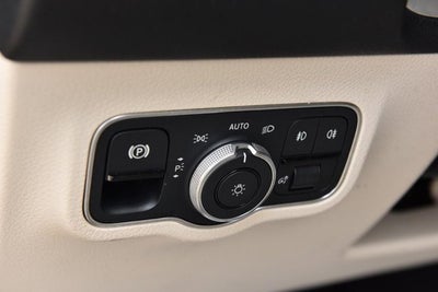 2023 Mercedes-Benz GLB GLB 250