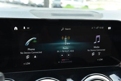 2023 Mercedes-Benz GLB GLB 250