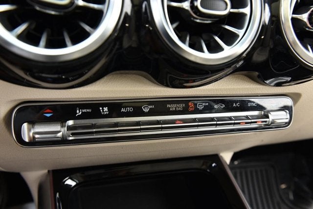 2023 Mercedes-Benz GLB GLB 250