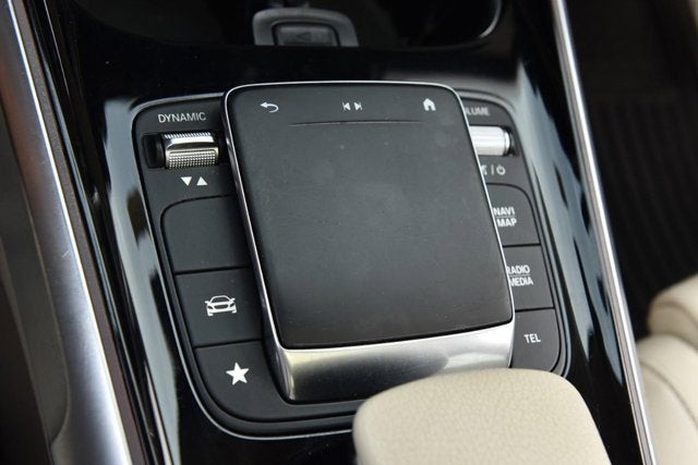2023 Mercedes-Benz GLB GLB 250