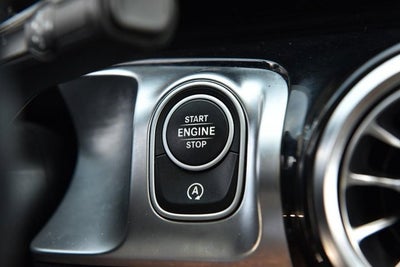 2023 Mercedes-Benz GLB GLB 250