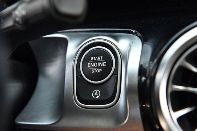 2023 Mercedes-Benz GLB GLB 250