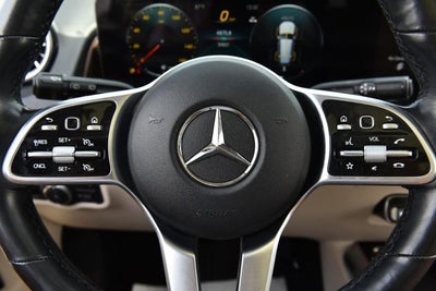 2023 Mercedes-Benz GLB GLB 250