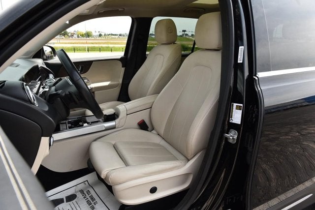 2023 Mercedes-Benz GLB GLB 250