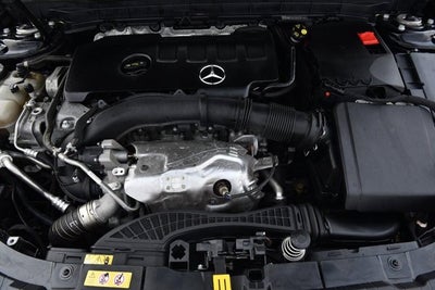2023 Mercedes-Benz GLB GLB 250