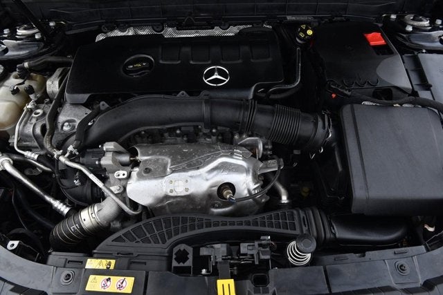 2023 Mercedes-Benz GLB GLB 250