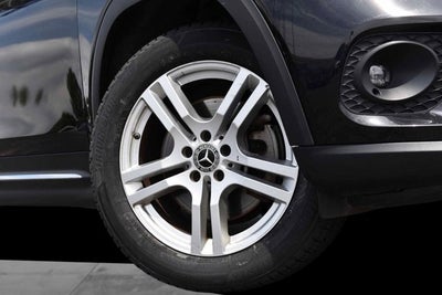 2023 Mercedes-Benz GLB GLB 250