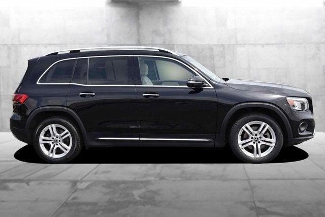 2023 Mercedes-Benz GLB GLB 250